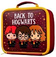 Термо чанта Back to Hogwarts - На тема Хари Потър - чанта
