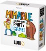 Mimable - Състезателна игра с карти - игра