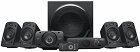 ����� ������� Logitech Z906