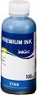    InkTec C5000D-100MC Cyan - 100 ml, 450  - 