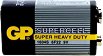  9V - - (6F22) - 1    Supercell - 