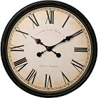 Стенен часовник Splendid Vintage -