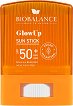 BioBalance Glow Up Sun Stick SPF 50+ - ������������� ���� �� ���� - �������