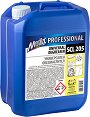 Универсален обезмаслител Medix Professional SCL 205 - 5 l - почистващ препарат