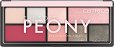 Catrice The Soft Peony Eyeshadow Palette - ������� � 8 ����� ����� �� ��� - �����