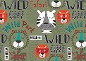 ���� �� �������� �4 Rainbow Wild Park