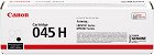 Тонер касета Canon CRG-045H Black - 2800 страници -