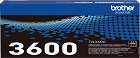 ����� ������ Brother TN-3600 Black - 3000 �������� - 