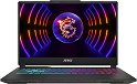  MSI Cyborg 15 A13VFK