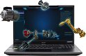 �������������� 3D ������ zSpace Inspire 2 Pro