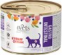 �������� �� ����� � ������������ ������������ 4Vets Natural Gastro Intestinal - 185 g - �����
