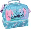 Детска термо чанта - На тема Stitch - чанта