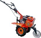 Бензинова мотофреза Premium - От серията HD -