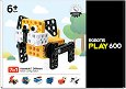    Robotis PLAY 600 PETs