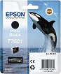    Epson T7601 Photo Black - 25.9 ml - 