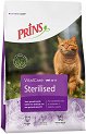 ��������� ���� ����� �� ���������� ����� Prins Sterilised - 1.5 ÷ 10 kg, � �����, �� ������� VitalCare, ��� 1 ������ - �����