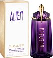 Mugler Alien EDP - Дамски парфюм - парфюм