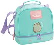 Детска термо чанта - На тема Pusheen - чанта