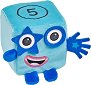 ������� ������� Numberblocks Five - 