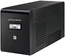 ������������� �������������� ���������� PowerWalker VI 1500 LCD