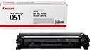   Canon CRG-051 Black - 1700  - 