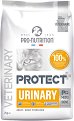 ���� ����� �� ����� � �������� �������� Pro-Nutrition Urinary - 2 � 8 kg, �� ������� Protect Cat, � ����� ������� - �����