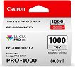      Canon PFI-1000 Photo Grey - 80 ml - 