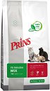 Натурална суха храна за котки Prins Fit Selection Cat Mix - 10 kg, над 1 година - храна