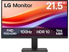 ������� LG 22U401A-B