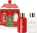 ��������� �������� The Luxury Bathing Company Wild Fig & Cranberry - ��� ��� � ������ �� ���� - �������