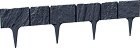 ��������� ������ Prosperplast Garden Stone - � ������� 3.9 m �� ������� Regular - 