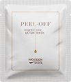 Wooden Spoon Peel-Off Organic Rice Detox Mask -         ,     - 