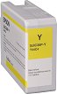 Касета с мастило Epson SJIC36P Yellow - 80 ml -