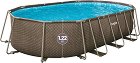    Polygroup Rattan -      FunSicle Oasis Pool - 