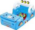 �������� ������ �� ����� ���� Smilin Safari - Fisher Price - 