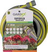 Градински маркуч ∅ 1" Gardex - 20 m от серията Superflex -