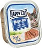 ������ �� ����� Happy Cat Duo - 100 g, � ������� � ������, �� ������� Minkas, � ����� ������� - �����