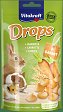 ��������� �� ���� ������� � ������� Vitakraft Drops - 75 g, � ������� - �����