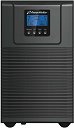 ������������� �������������� ���������� UPS PowerWalker VFI 3000 TG