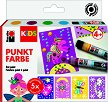      Marabu -  - 4  x 25 ml  5    Kids - 