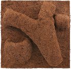 3D ������� ���� �� �������� REPTI PLANET - 30 x 30 � 50 x 50 cm - �������