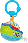    BaliBazoo Boat - 