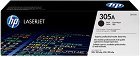 Тонер касета HP 305А Black - 2200 страници -