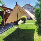 Тента Herly - 300 x 300 cm -