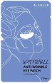 Chamos Blansen Waterfull Anti-Wrinkle Eye Patch - Хидрогел пачове за очи против бръчки от серията Blansen - продукт