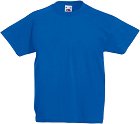   Fruit of the Loom - Royal Blue