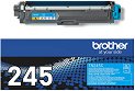 ����� ������ Brother TN-245 Cyan - 2200 �������� - 
