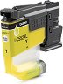 ������ � ������� �� ������� Brother LC-552 XL Yellow - 1500 �������� - 