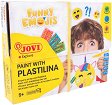 �������� �� �������� � ��������� Jovi Funny Emojis