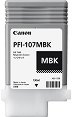 ��������� ������� Canon PFI-107 Matte Black